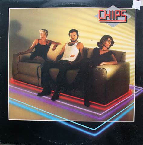 Chips - Chips | Releases, Reviews, Credits | Discogs