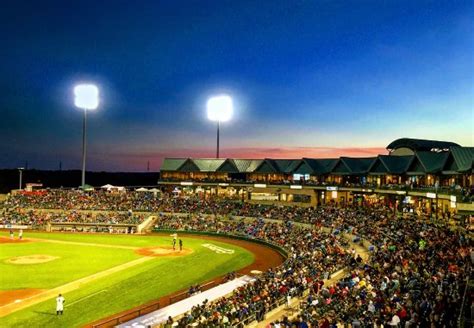 TD Bank Ballpark Home of Somerset Patriots (Bridgewater) - 2020 All You Need to Know BEFORE You ...