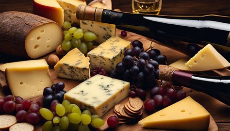 Explore Delicious Tapas Cheese Varieties & Pairings