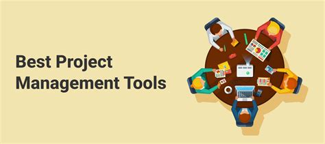 Best & popular Project Management Tools | BootstrapDash