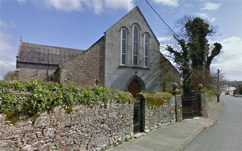 The Chapman family in Australia: St.Colman's, Cloyne, Co.Cork