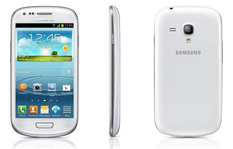 Samsung Galaxy S3 Mini and S4 Mini now available on Verizon