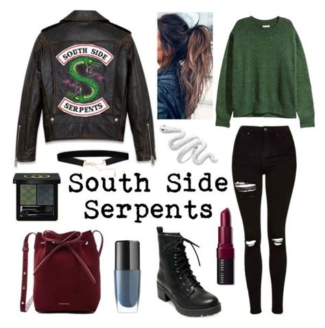 Designer Clothes, Shoes & Bags for Women | SSENSE | Riverdale fashion, Riverdale halloween ...