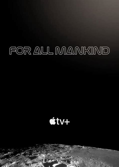 For All Mankind Season 1 Web Series (2019) | Release Date, Review, Cast, Trailer, Watch Online ...