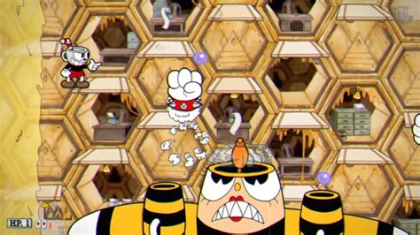 Cuphead Bosses Ranked from Easiest to Hardest | IGN Boards