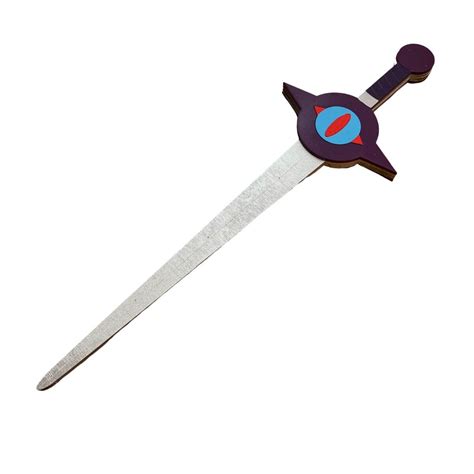 Adventure Time Finn Sword or Night Sword Props | 2 Sizes