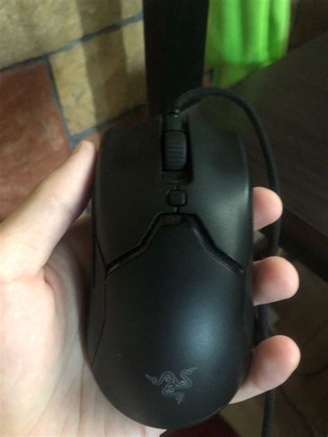 RAZER VIPER MINI, Computers & Tech, Parts & Accessories, Mouse ...