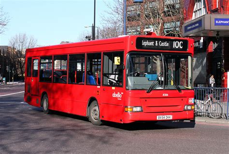 London Bus Routes | Route 100: St Paul's - Shadwell