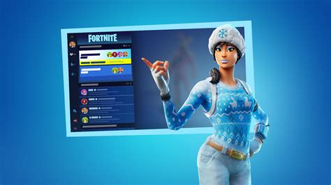 Frozen Nog Ops - Outfit | fnbr.co — Fortnite Cosmetics