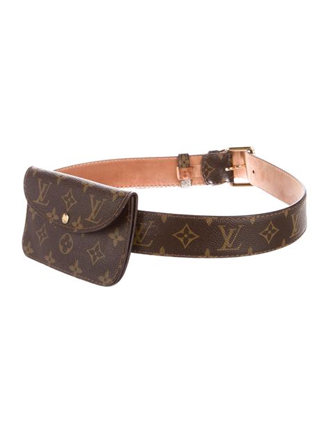 Louis Vuitton Mens Belt Bag | NAR Media Kit