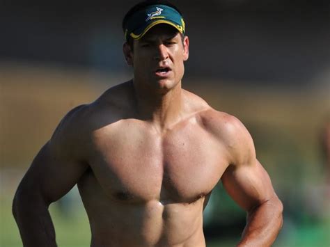 Man Crush of the Day: Rugby Player Pierre Spies | THE MAN CRUSH BLOG