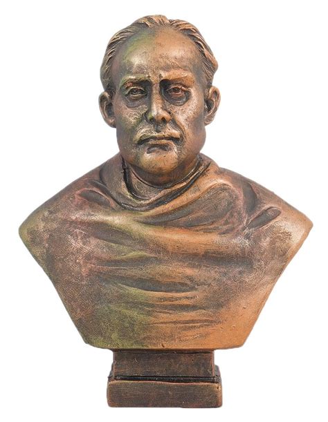 Ishwar Chandra Vidyasagar - Terracotta Sculpture