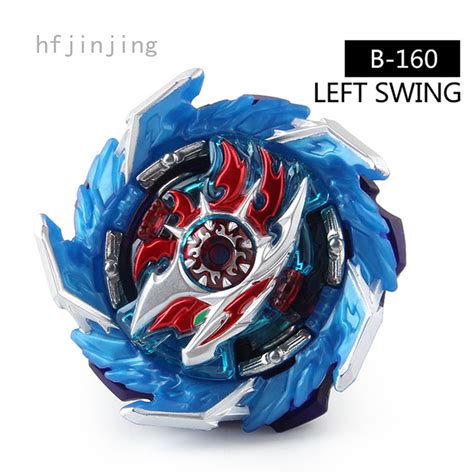 B-160 Booster King Helios Zone 1B/Takara Tomy Beyblade | Shopee Philippines