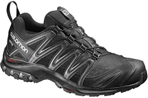 Best Gore-Tex Running Shoes Reviewed - WalkJogRun