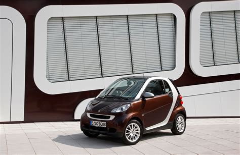 smart fortwo electric drive (2009) - HD Picture 8 of 29 - #24495 - 3000x1949