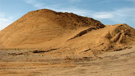 Not in the Sahara desert © Evelyn Simak :: Geograph Britain and Ireland