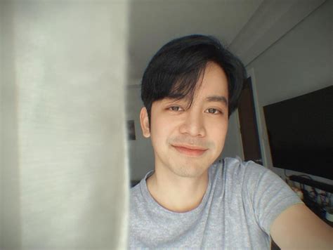 LOOK: Amid Pandemic, Joshua Garcia Tries 'Something New' - When In Manila