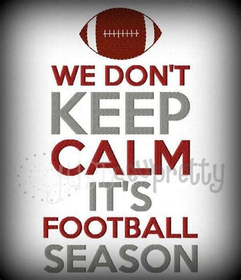 Football Game Day Quotes - ShortQuotes.cc