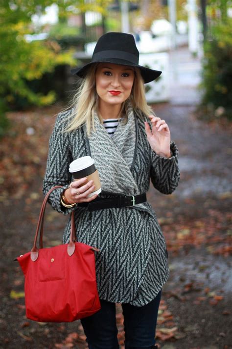 Martina’s Mark: Thighs the Limit | Outfits with hats, Black fedora hat, Fall outfits