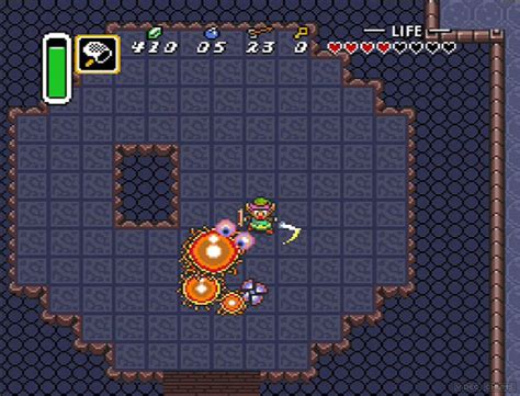 Top 10 The Legend of Zelda: A Link to the Past Bosses · How well have ...