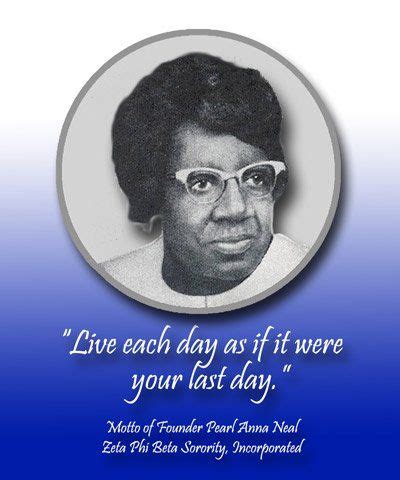 Zeta Phi Beta Founders Quotes - ShortQuotes.cc