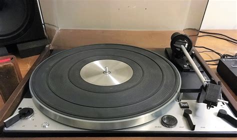 Vintage Turntables – Vintage Audio World.com