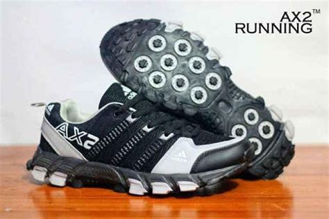 Jual PROMO SEPATU KETS PRIA RUNNING JOGGING ADIDAS di Lapak Kujang Grosir BDG | Bukalapak