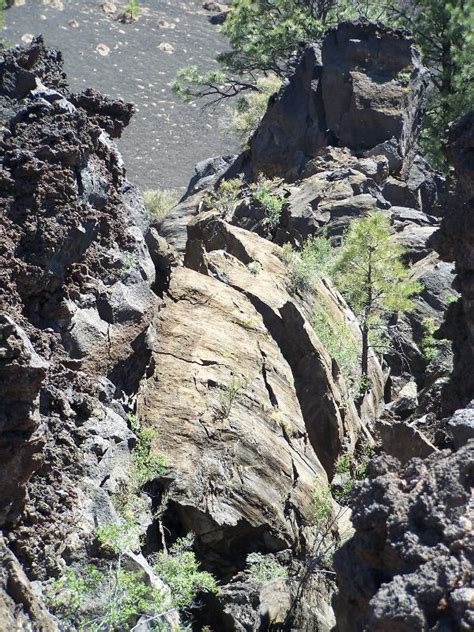 GCZ5GD Sunset Crater Lava Flow Trail (Earthcache) in Arizona, United ...