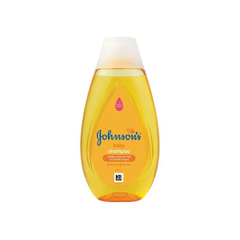 Johnson Baby Shampoo 200ml – Springs Stores (Pvt) Ltd