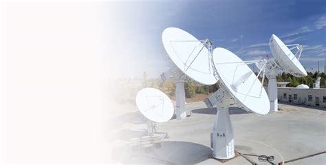 Ground Antennas | Viasat