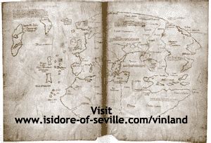 Vinland and the Vinland Map