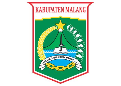 Logo Kabupaten Malang Vector - Free Logo Vector Download