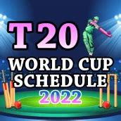 Download T20 World Cup 2022 Cricket cd android on PC