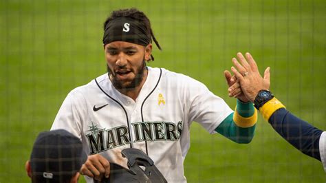 Mariners shortstop J.P. Crawford says ‘it’s time to win’ in 2021 ...