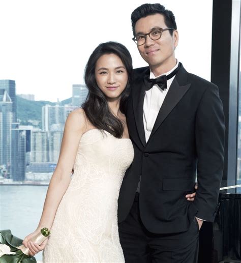 Director Kim Tae Yong And Tang Wei Are Now Parents To A Healthy Baby ...