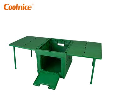 Picnic Table Storage Box Supplier