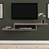 Wayfair | Brown Floating TV Stands & Entertainment Centers You'll Love ...