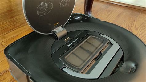 iRobot Roomba s9+ Review - CGMagazine