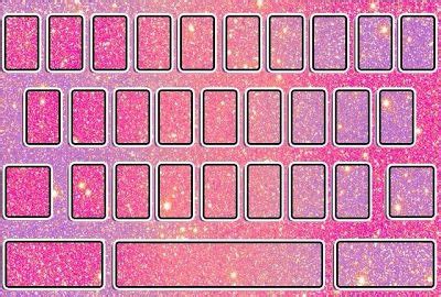 Keep calm wallpaper Pink glitter color keyboard | Wallpaper iphone roses, Keyboard wallpaper ...