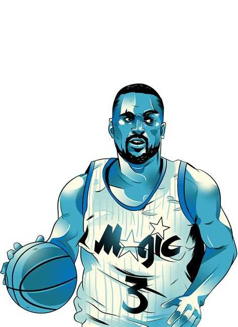 Blue Chips: An oral history of Shaq, Penny, and the Orlando Magic’s lost NBA dynasty. Nba ...