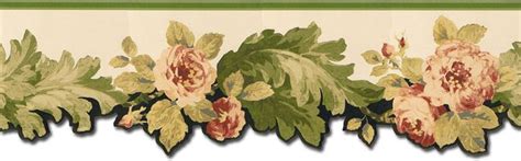 104 best Victorian Rose Wallpaper Border images on Pinterest | Rose wallpaper, Wallpaper borders ...