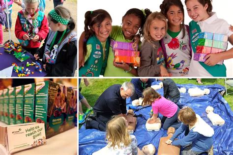 Girl Scouts Dakota Horizons BIG STEM Event This Weekend