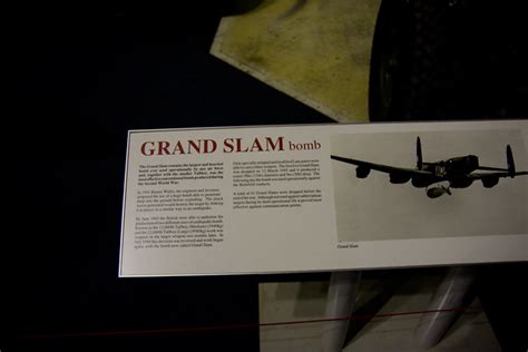 Grand Slam bomb | Flickr - Photo Sharing!