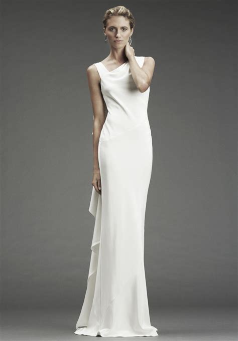 Column wedding dresses - SandiegoTowingca.com