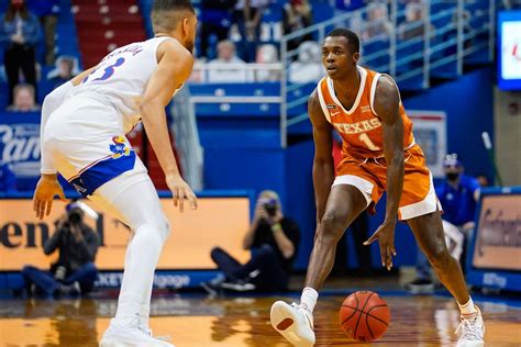 Longhorn Republic Podcast: Men’s Basketball Preview - Burnt Orange Nation