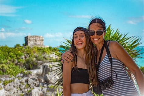 Viator Exclusive: Tulum Ruins, Reef Snorkeling, Cenote and Caves