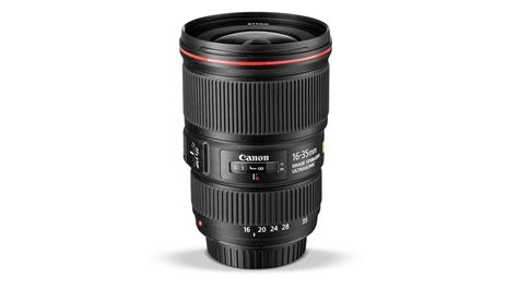 Canon EF 16-35mm f/4L IS USM review | Digital Camera World