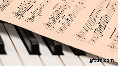 Music Theory For Beginners » GFxtra