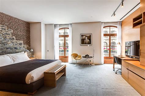 The 9 Best Old Montreal Hotels of 2019