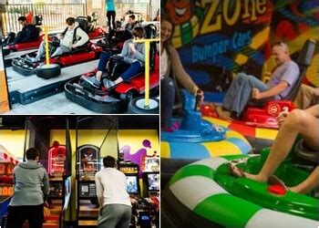 3 Best Amusement Parks in Fayetteville, NC - Expert Recommendations